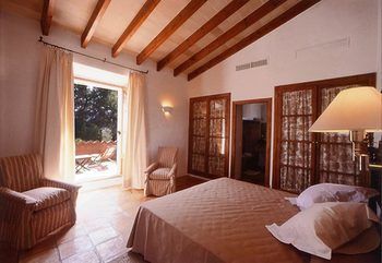 Agroturismo Torrent Fals