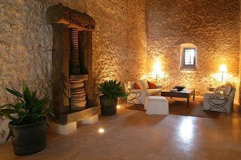 Agroturismo Torrent Fals