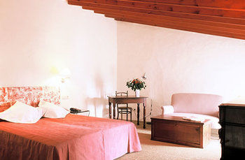 Agroturismo Torrent Fals