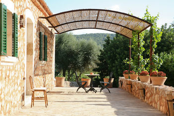 Agroturismo Torrent Fals