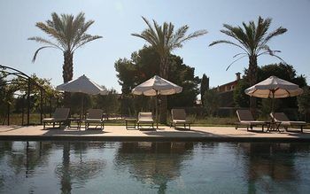 Agroturismo Torrent Fals