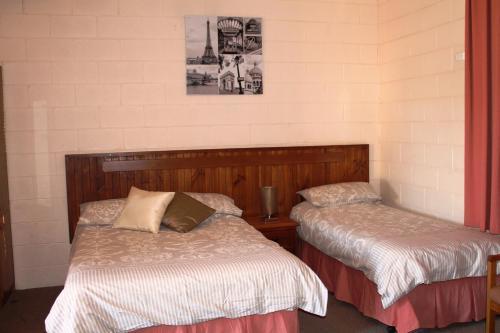 Flinders Ranges Motel (the Mill)