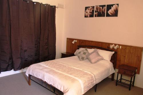 Flinders Ranges Motel (the Mill)