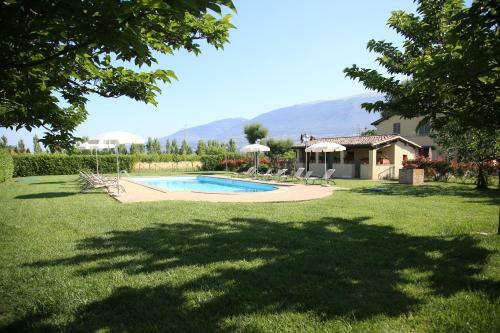 Hostal Residenza Isabella