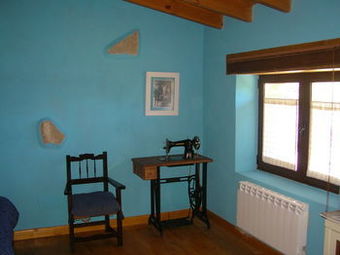 Agroturismo Casa Rural Anta�o
