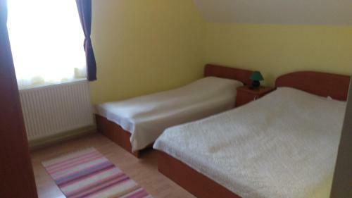 Hostal Pensiunea Printul Vlad