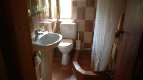 Hostal Pensiunea Printul Vlad