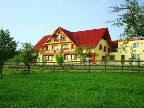 Hostal Pensiunea Printul Vlad