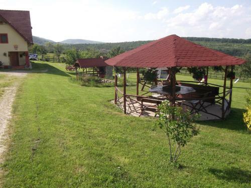 Hostal Pensiunea Printul Vlad