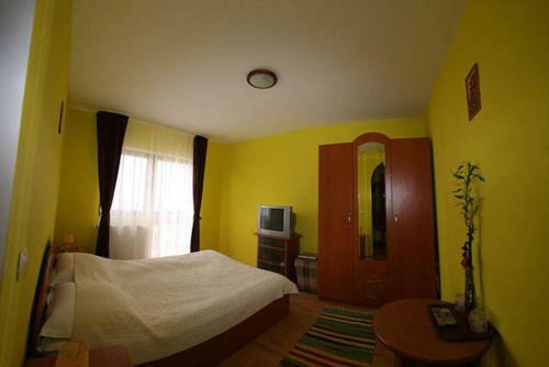 Hostal Pensiunea Printul Vlad