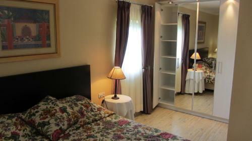 Hostal Villa Bellevue Guesthouse