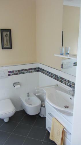 Hostal Villa Bellevue Guesthouse