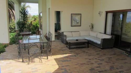 Hostal Villa Bellevue Guesthouse