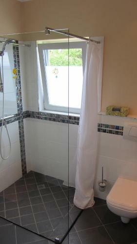 Hostal Villa Bellevue Guesthouse