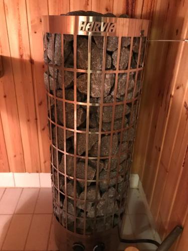 Tervakosken Tervaniemi
