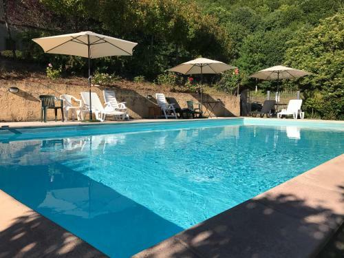 Agroturismo Podere Montestuccioli