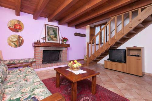 Agroturismo Podere Montestuccioli