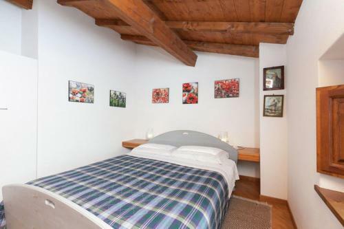 Agroturismo Podere Montestuccioli