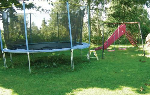 Holiday Home Vare Bodafors III