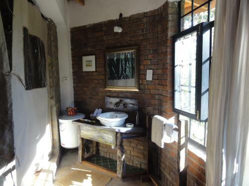 Hostal Meru House