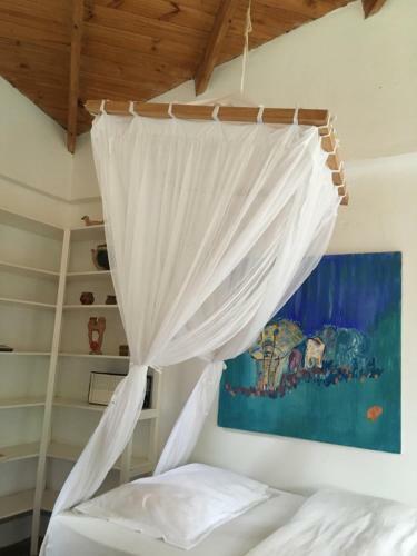 Hostal Meru House