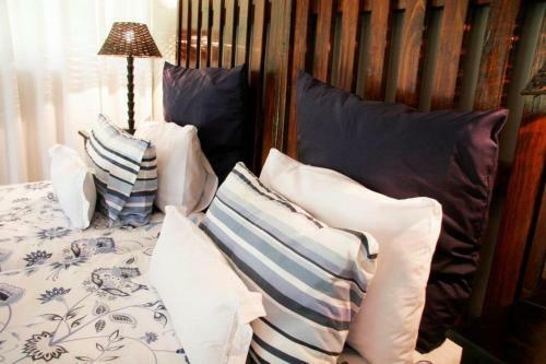 Bed & Breakfast Midrand Wild Goose Guest House