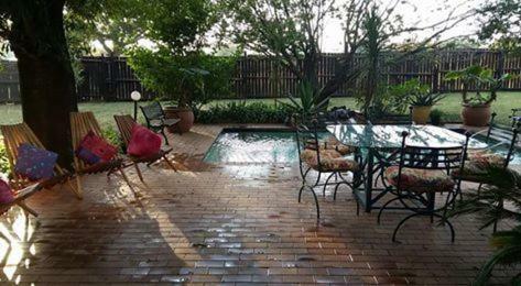 Bed & Breakfast Midrand Wild Goose Guest House