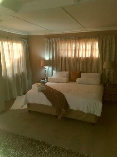 Bed & Breakfast Midrand Wild Goose Guest House