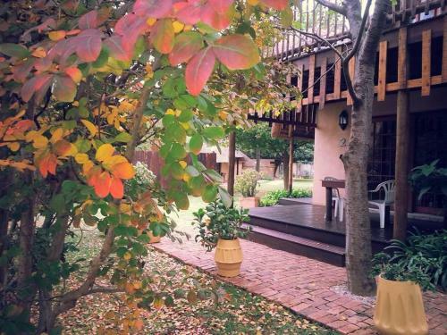 Bed & Breakfast Midrand Wild Goose Guest House