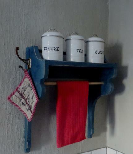 Hostal Katarinas