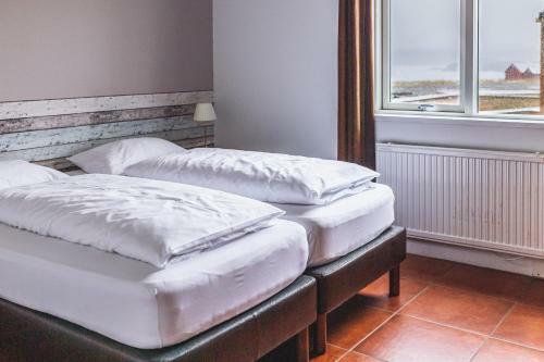 �lfheimar Hotel