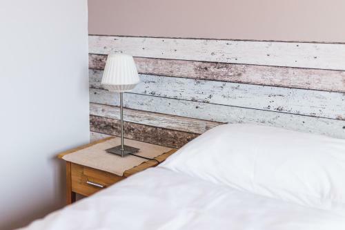 �lfheimar Hotel
