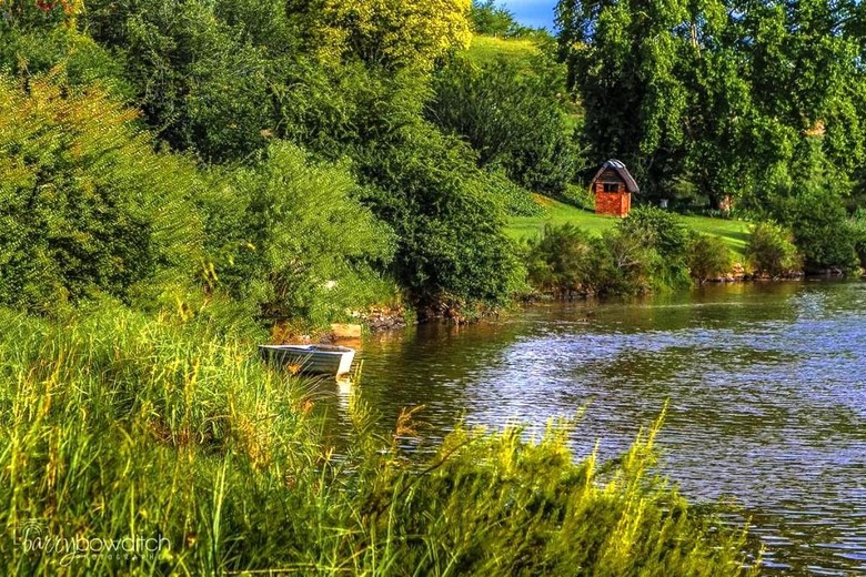 Umzimkulu River Lodge