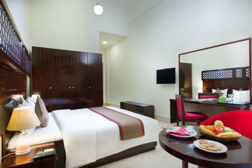 Hotel Ras Al Jinz Turtle Reserve