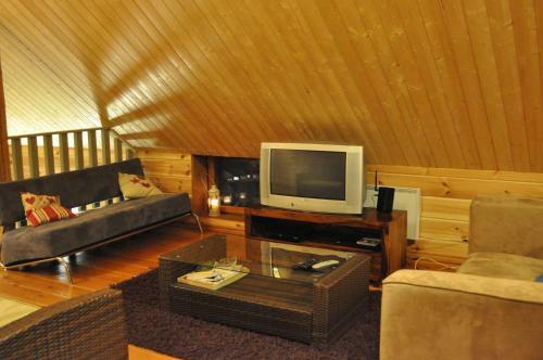 Hostal Tuhannen Tarinan Talo
