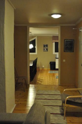 Hostal Tuhannen Tarinan Talo