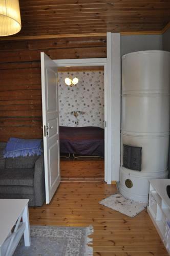 Hostal Tuhannen Tarinan Talo