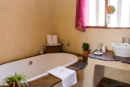 Hostal By Bush Telegraph Lodge