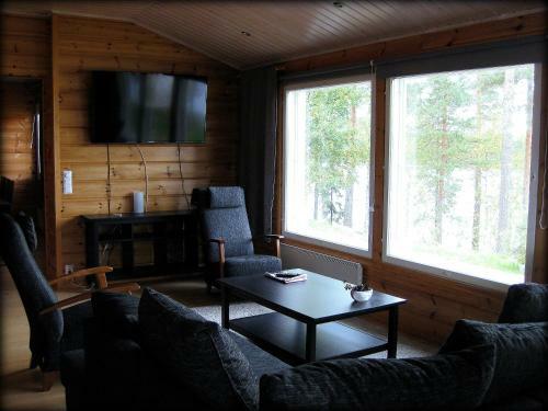Holiday Homes Majoinen