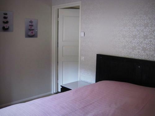 Holiday Homes Majoinen
