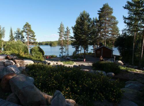 Holiday Homes Majoinen