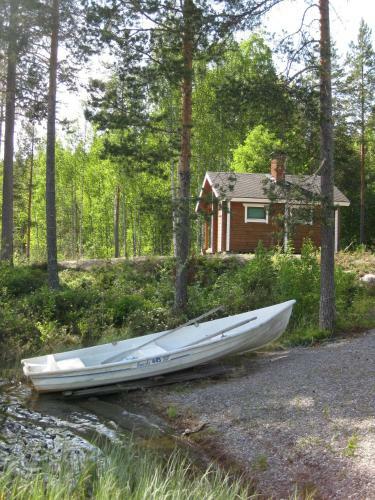 Holiday Homes Majoinen