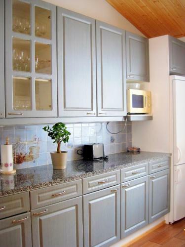 Holiday Homes Majoinen