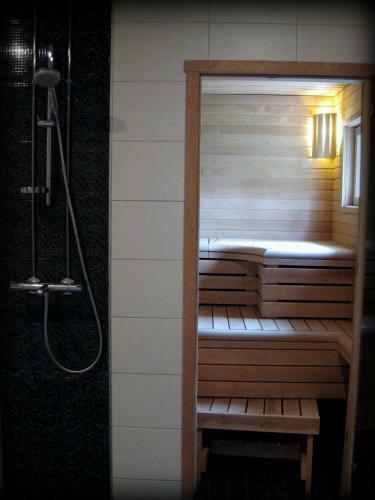 Holiday Homes Majoinen