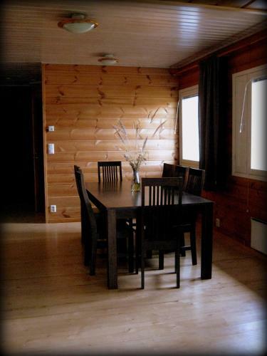 Holiday Homes Majoinen