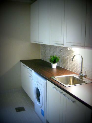 Holiday Homes Majoinen