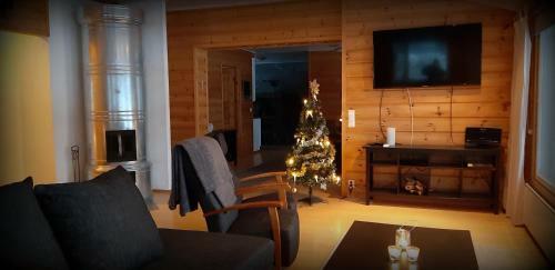 Holiday Homes Majoinen