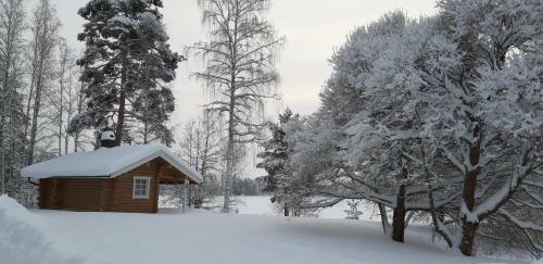 Holiday Homes Majoinen