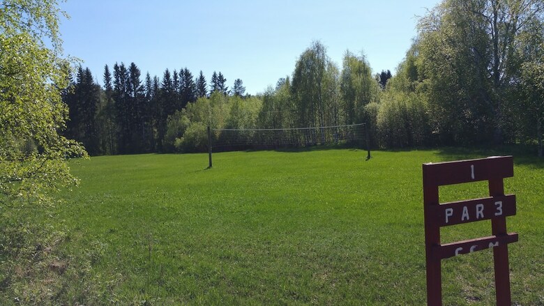 Bed & Breakfast Wanha Autti Camping