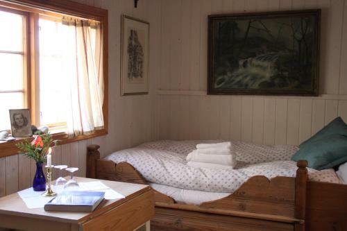 Posada Nutheim Gjestgiveri